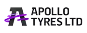 Apollo Tyres Ltd logo