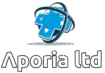 Aporia LTD logo