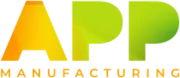 APP Manufacturing logo