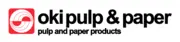 APP OKI Pulp and Paper Mill logo