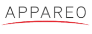 Appareo logo
