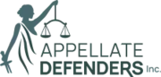 Appellate Defenders, Inc logo