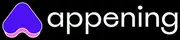 Appening logo