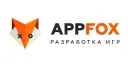 AppFox logo