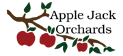 Apple Jack Orchards logo