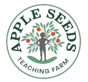 Apple Seeds logo