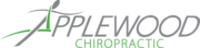 Applewood Chiropractic logo