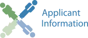 Applicant Information