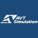 Applied Visual Technology Inc. (AVT Simulation) logo
