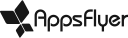 AppsFlyer logo