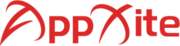 AppXite logo