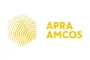 APRA Amcos logo