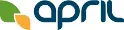 April Insurance logo