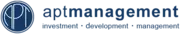 APT Management, Inc logo