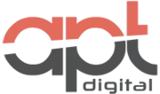 aptDigital logo