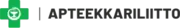 Apteekkariliitto logo