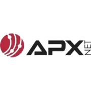 APX Net logo