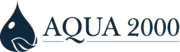 Aqua 2000 logo