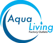 Aqua Living Factory Outlets logo