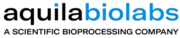 Aquila biolabs GmbH logo