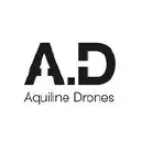 Aquiline logo
