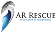 AR Rescue logo