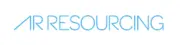 AR Resourcing logo
