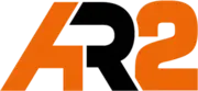 AR2 logo