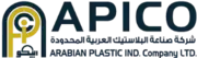 Arabian Plastics Industrial Company logo