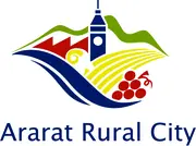 Ararat Rural City Council logo