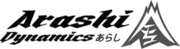 Arashi Tech logo
