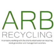ARB Recycling logo