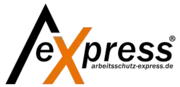 Arbeitsschutz-Express logo