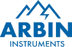 Arbin Instruments logo