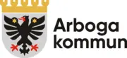 Arboga Municipality logo