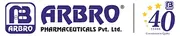 Arbro Pharmaceuticals Pvt. Ltd logo