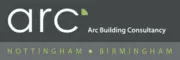 Arc Building Consultancy logo