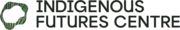 ARC Centre of Excellence for Indigenous Futures logo