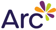 Arc Centre logo