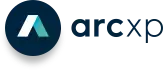 Arc XP logo