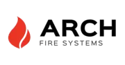 Arch Fire Systems logo