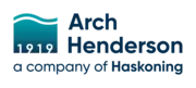 Arch Henderson logo