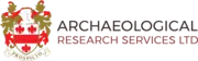 Archaeological Research Services logo