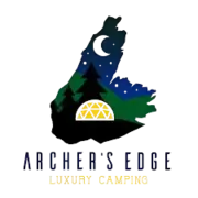 Archer’s Edge Luxury Glamping logo
