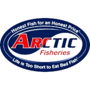 Arctic Fisheries Ltd logo