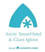 Arctic SnowHotel & Glass Igloos logo