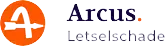 Arcus Letselschade logo