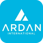 Ardan International logo