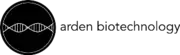 Arden Biotechnology logo