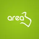 Area3 logo
